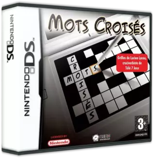 ROM Mots Croises